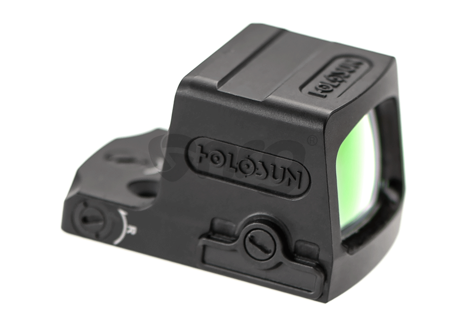Holosun dot sight Red EPS 6 MOA 8