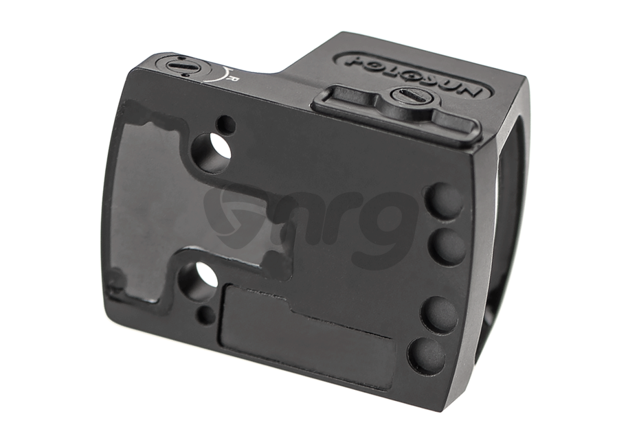 Holosun dot sight Red EPS 6 MOA 4