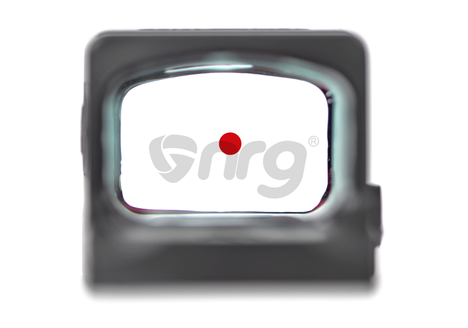 Holosun dot sight Red EPS 6 MOA