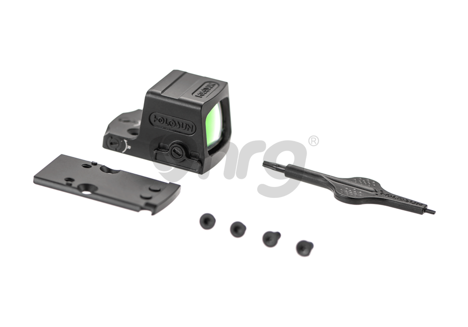 Holosun dot sight Red EPS 6 MOA 2