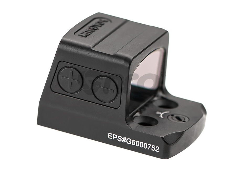Holosun dot sight Green EPS 6 MOA 7