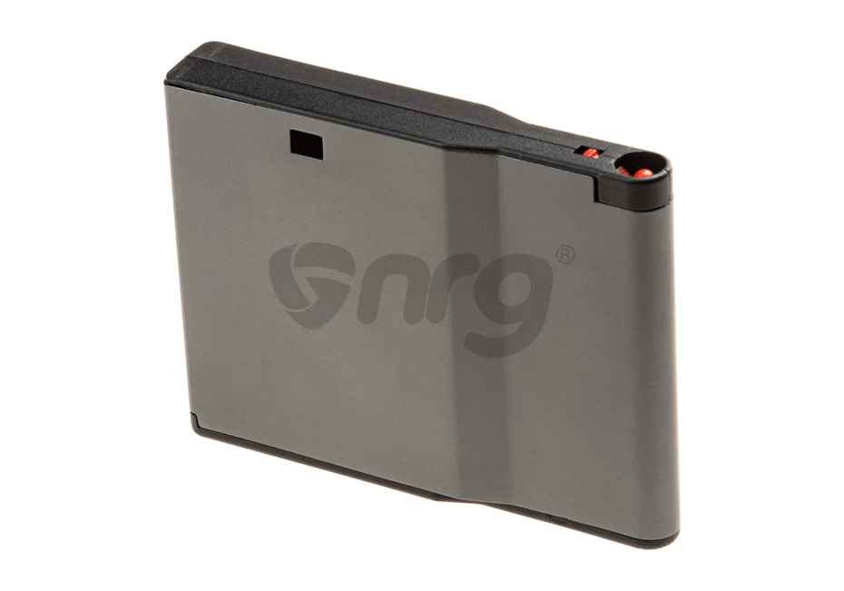 Silverback SRS incarcator aluminiu 30 bile 3