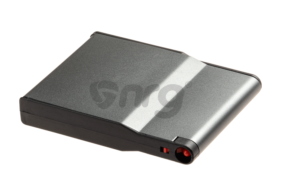 Silverback SRS incarcator aluminiu 30 bile 2