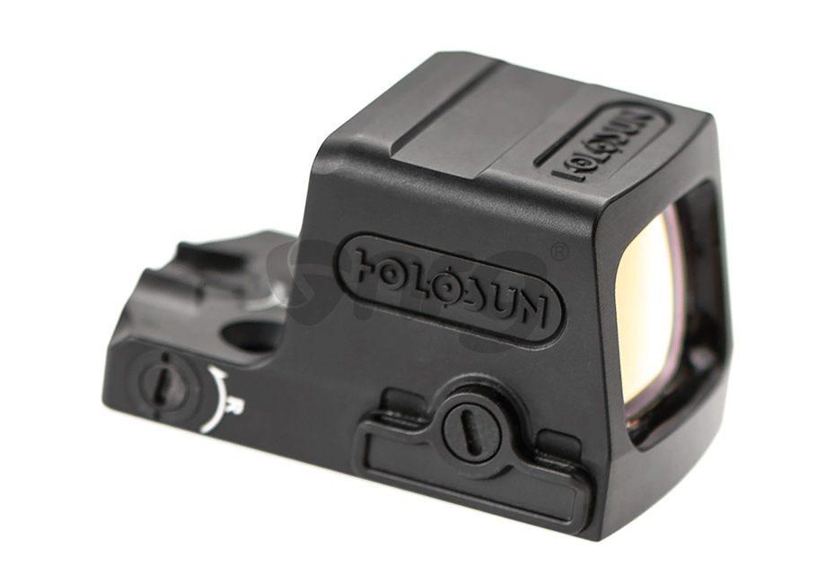 Holosun dot sight Green EPS CARRY 6 MOA 8