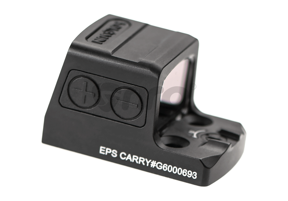 Holosun dot sight Green EPS CARRY 6 MOA 7