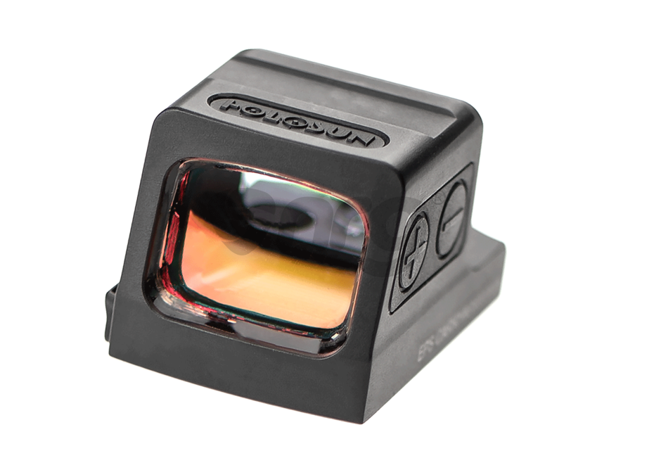 Holosun dot sight Green EPS CARRY 6 MOA 6