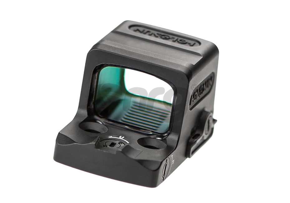 Holosun dot sight Green EPS CARRY 6 MOA 5