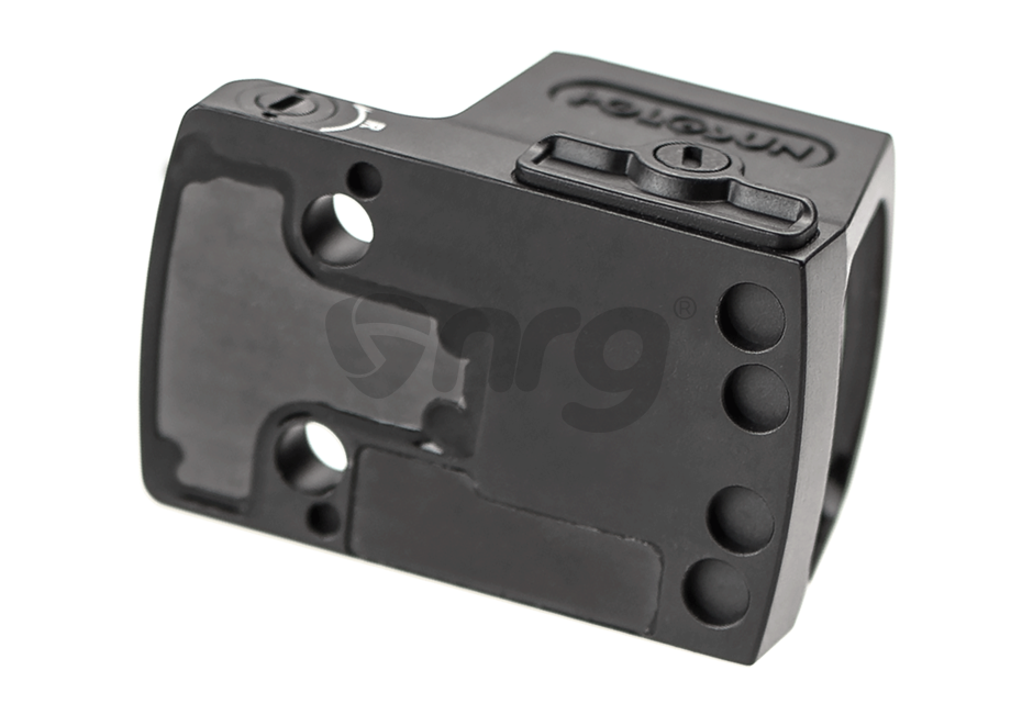 Holosun dot sight Green EPS CARRY 6 MOA 4