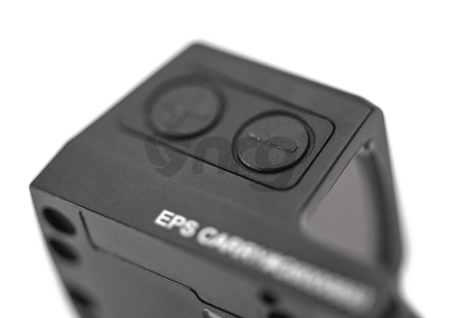 Holosun dot sight Green EPS CARRY 6 MOA 3