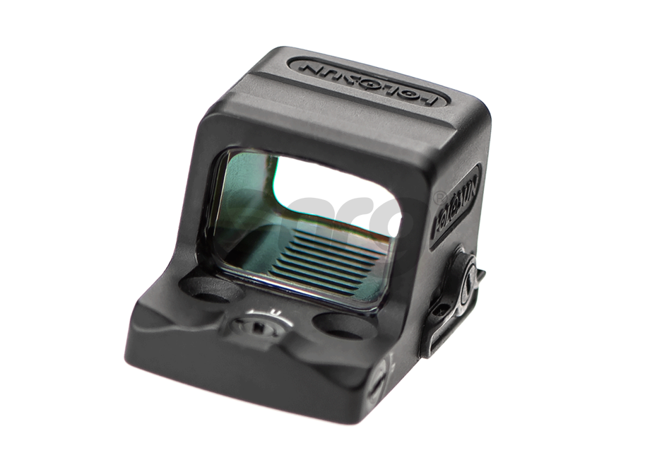 Holosun dot sight Red EPS CARRY 6 MOA 5
