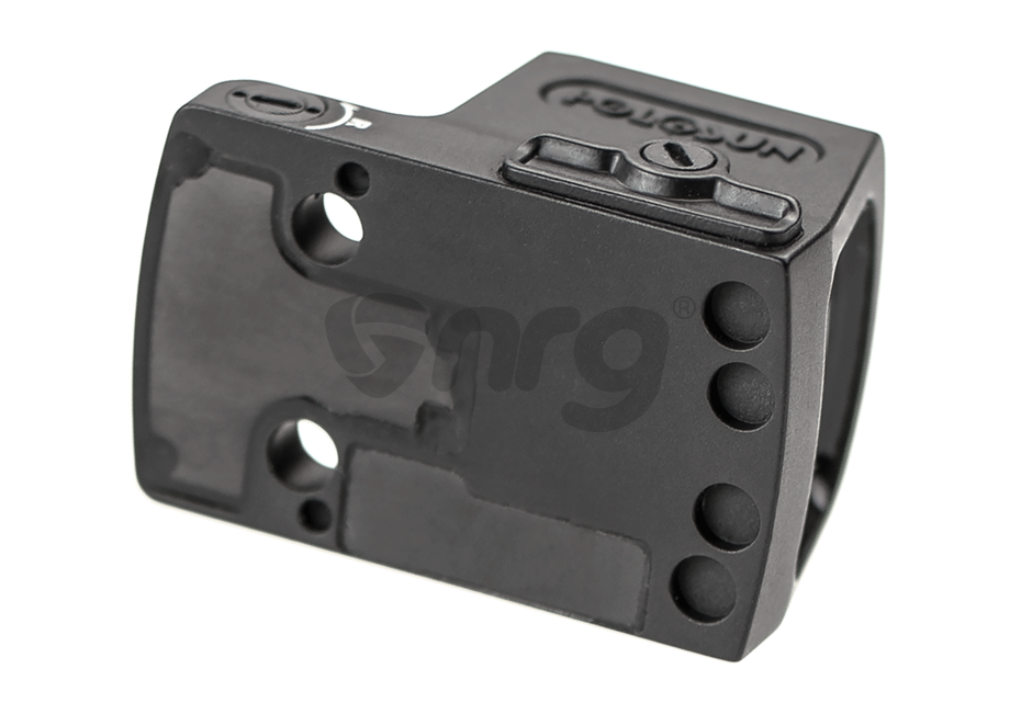 Holosun dot sight Red EPS CARRY 6 MOA 3