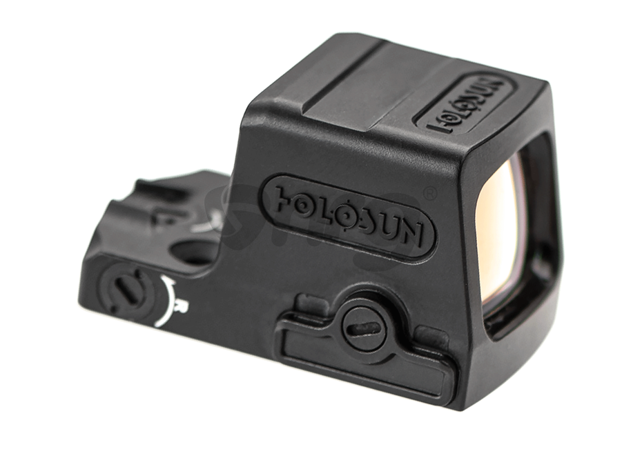 Holosun dot sight Green EPS CARRY 2 MOA 8