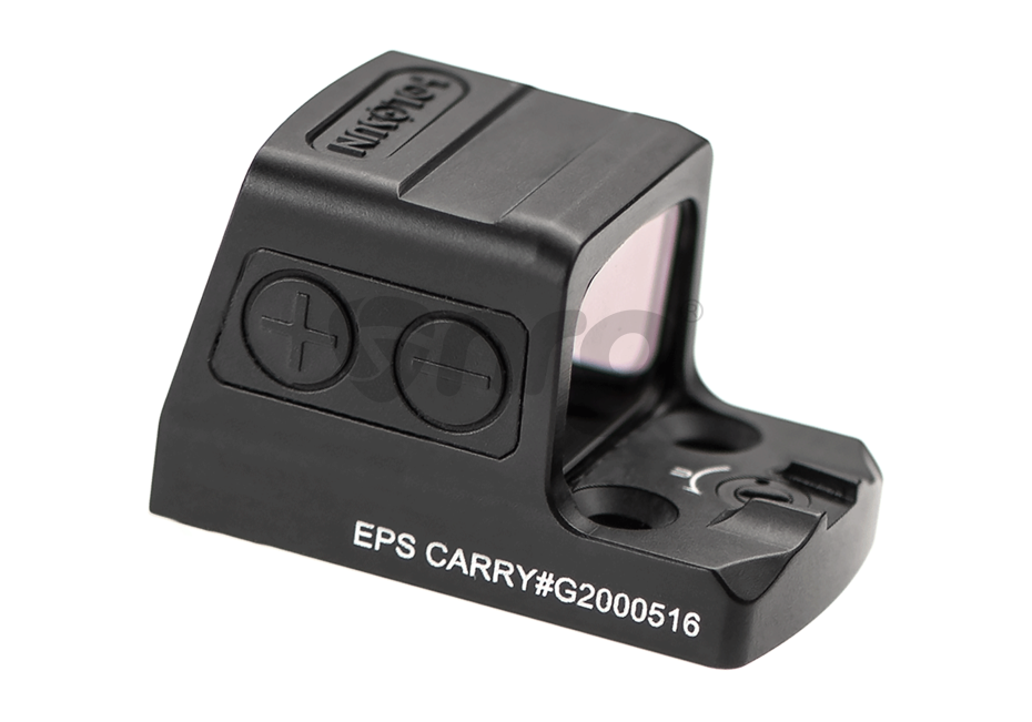 Holosun dot sight Green EPS CARRY 2 MOA 7