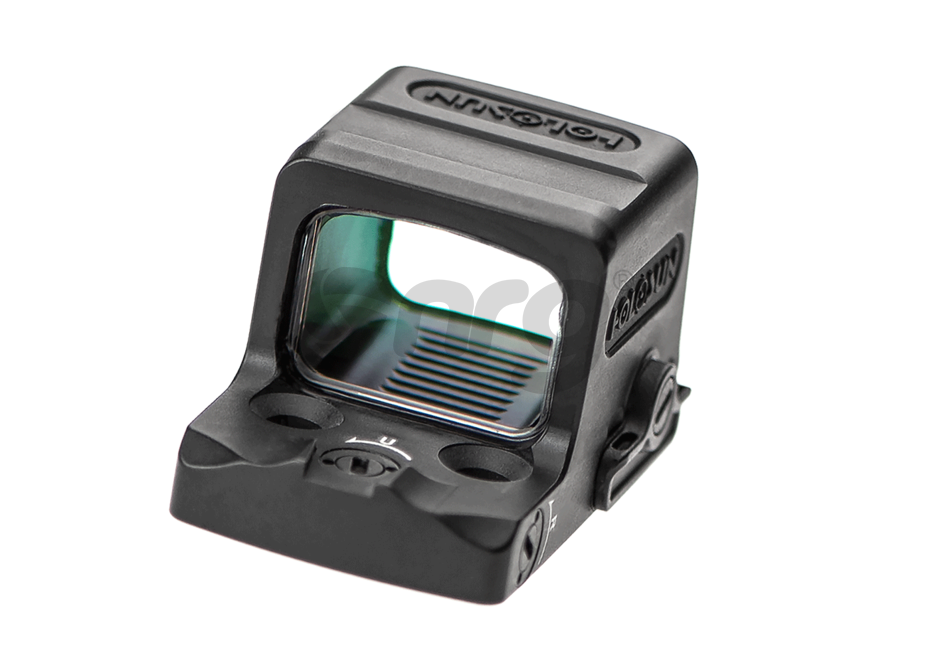 Holosun dot sight Green EPS CARRY 2 MOA 5