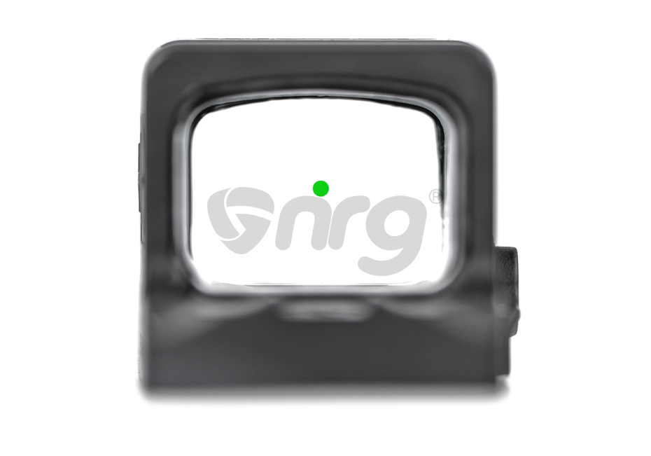 Holosun dot sight Green EPS CARRY 2 MOA