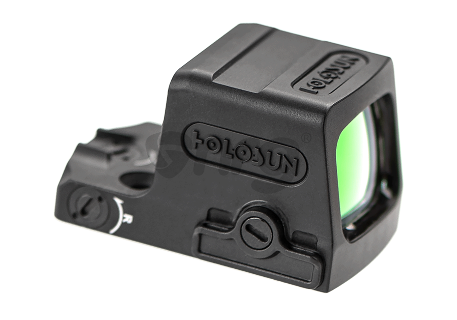 Holosun dot sight Red EPS CARRY 2 MOA 8