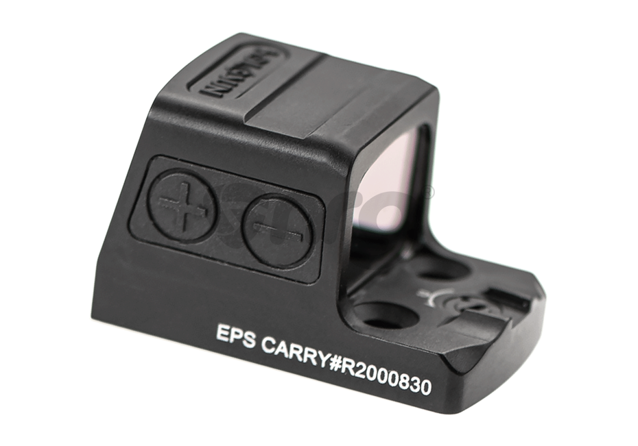 Holosun dot sight Red EPS CARRY 2 MOA 7