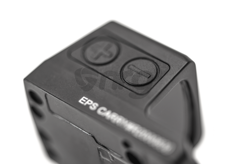 Holosun dot sight Red EPS CARRY 2 MOA 3