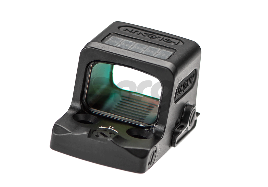 Holosun multi reticle sight Green EPS CARRY Solar 5