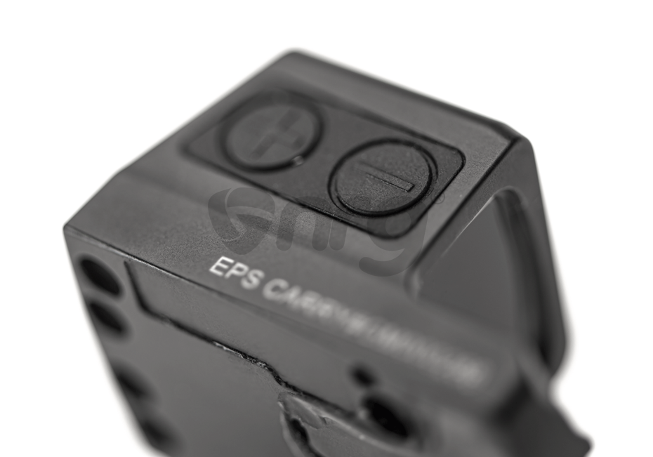 Holosun multi reticle sight Green EPS CARRY Solar 3