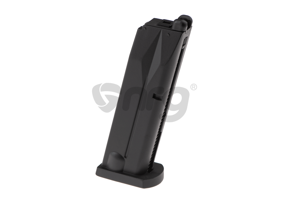 Umarex incarcator Beretta M9A3 22 bile Co2 Negru 3