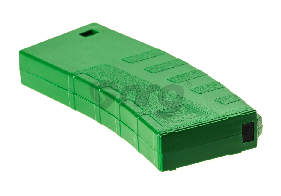 KPP incarcator M4/M16 mid cap Verde 2