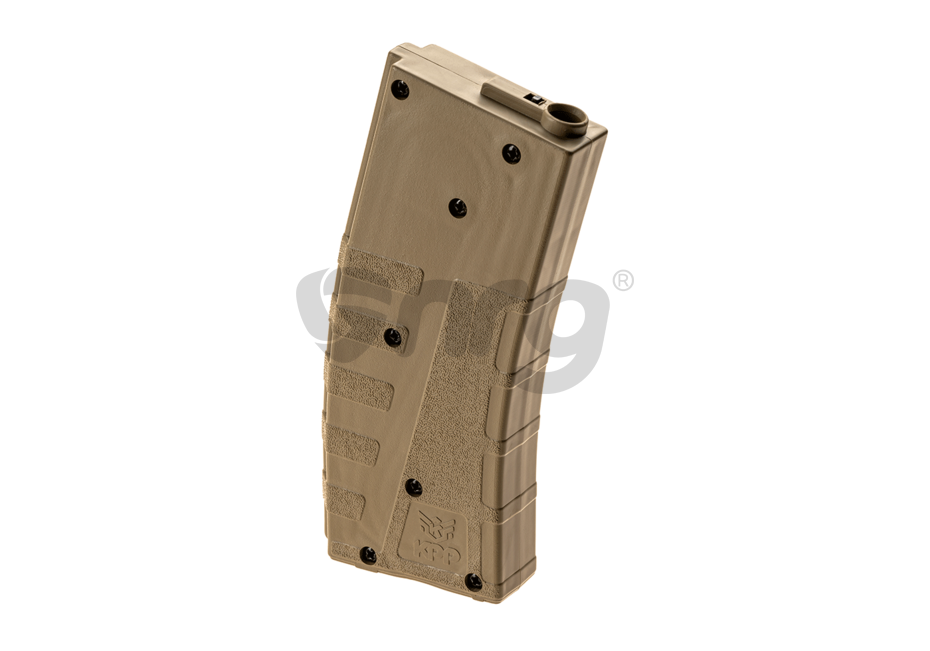 KPP incarcator M4/M16 mid cap Tan 3