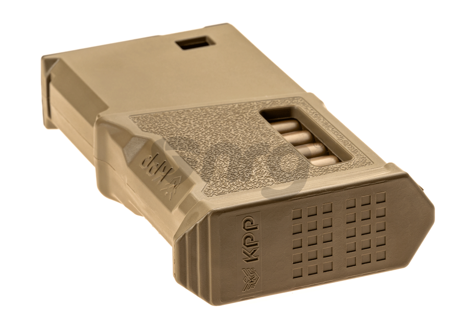 KPP incarcator M4 mid cap Tan 2