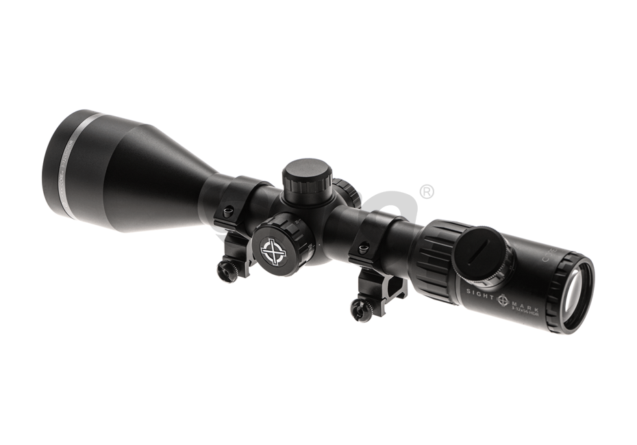 Sightmark luneta Core HX 3-12x56 HDR 7