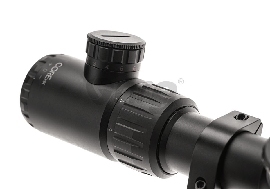 Sightmark luneta Core HX 3-12x56 HDR 6