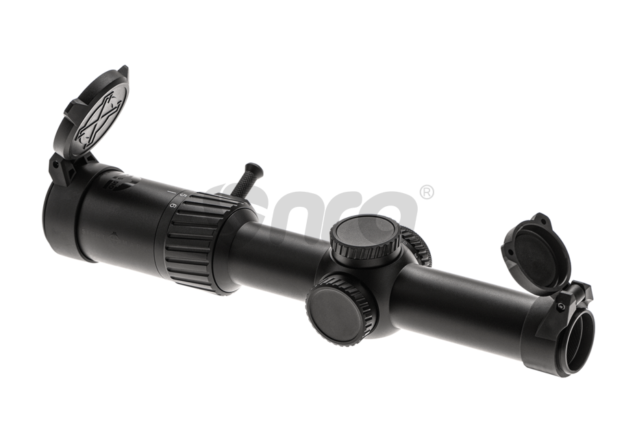 Sightmark luneta Presidio 1-6x24 CR1 SFP 10