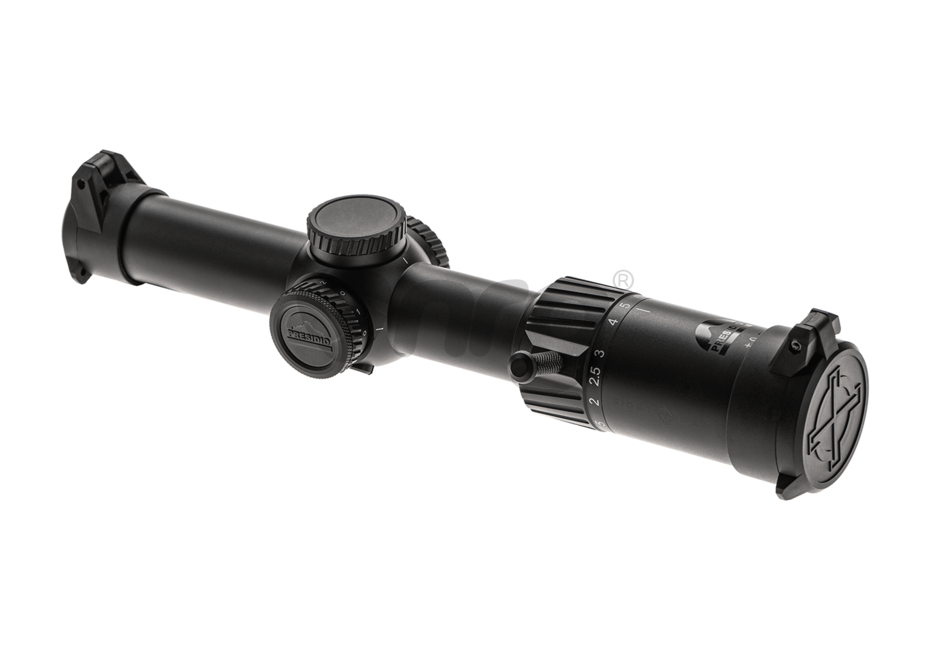 Sightmark luneta Presidio 1-6x24 CR1 SFP 6