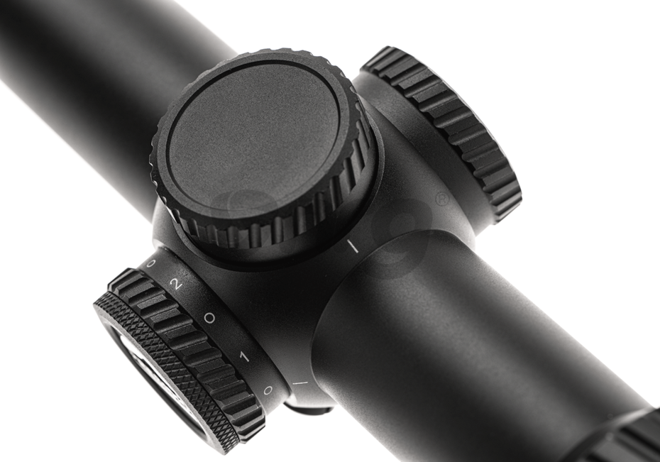 Sightmark luneta Presidio 1-6x24 CR1 SFP 2