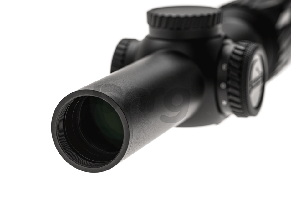 Sightmark luneta Presidio 1-6x24 CR1 SFP 3