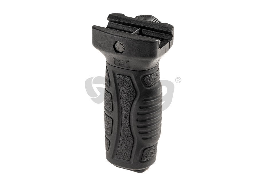 DLG Tactical maner vertical cauciucat