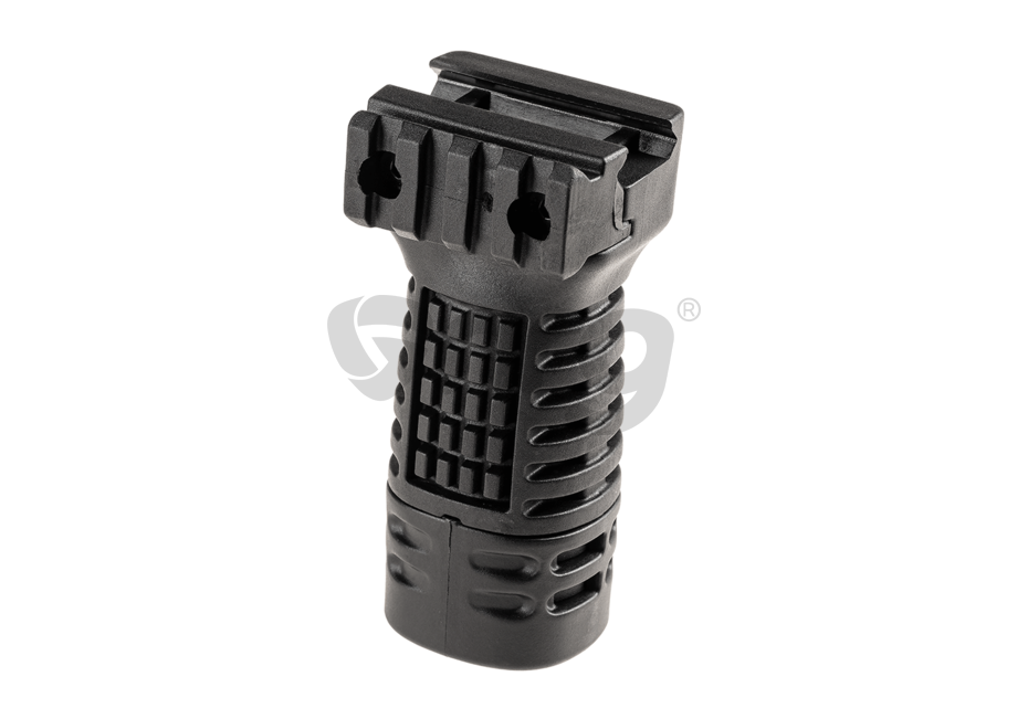 DLG Tactical maner vertical mediu 3