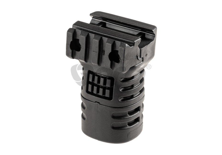 DLG Tactical maner vertical scurt 3