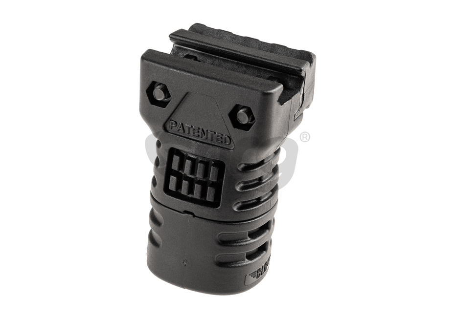 DLG Tactical maner vertical scurt