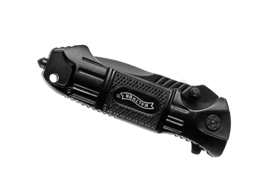 Walther cutit pliabil Black Tac 2