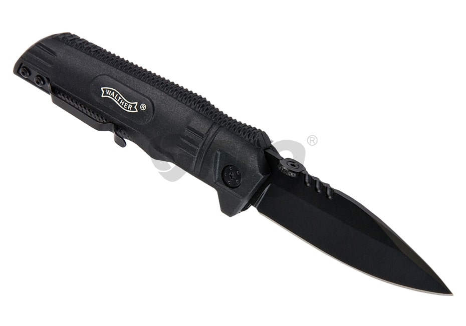 Walther cutit pliabil Sub Companion