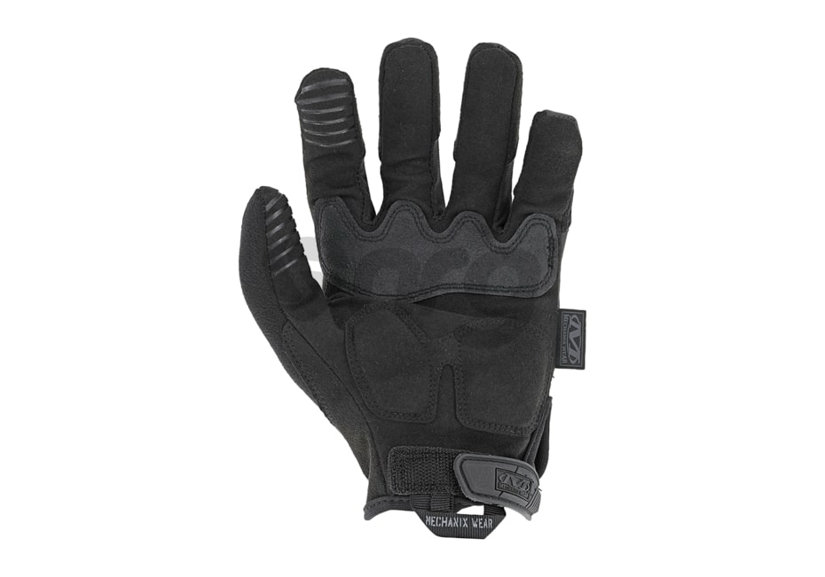 Mechanix Wear manusi tactice M-Pact Negru (L)