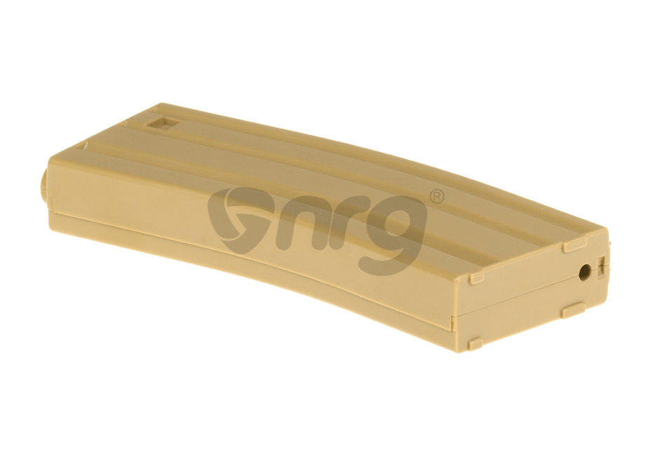 Ares incarcator M4/M16 low cap Tan 2