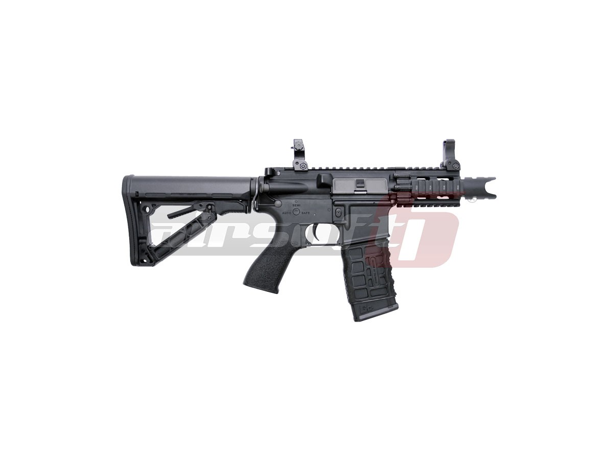 G&G M4 Fire Hawk 0.5J 3