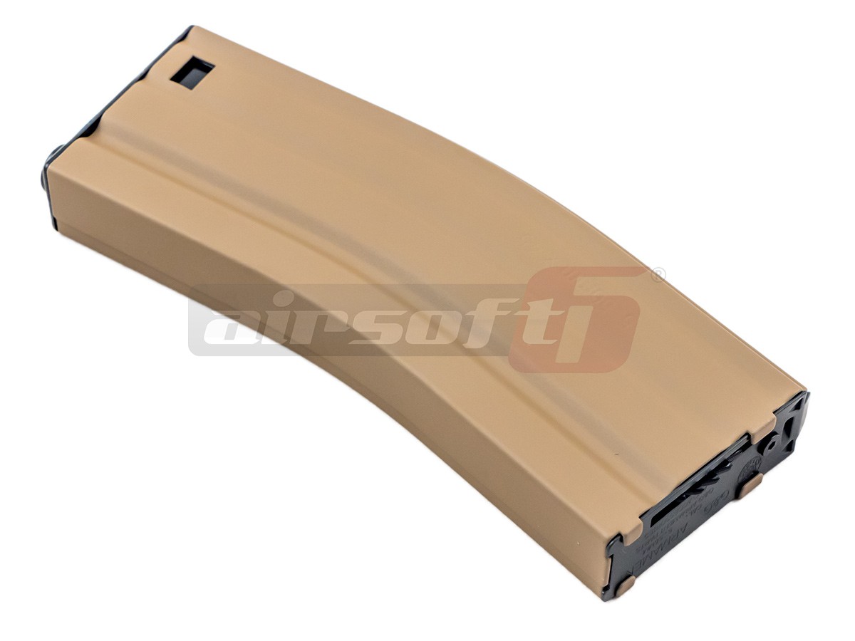 G&G M4 CM16 Raider L Desert 9