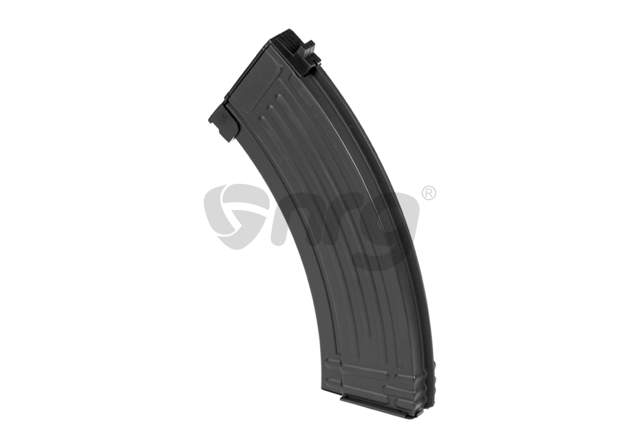 G&G incarcator AK47 hicap Negru