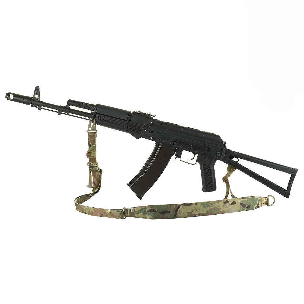 M-Tac curea cu prindere in 2 puncte Multicam 3