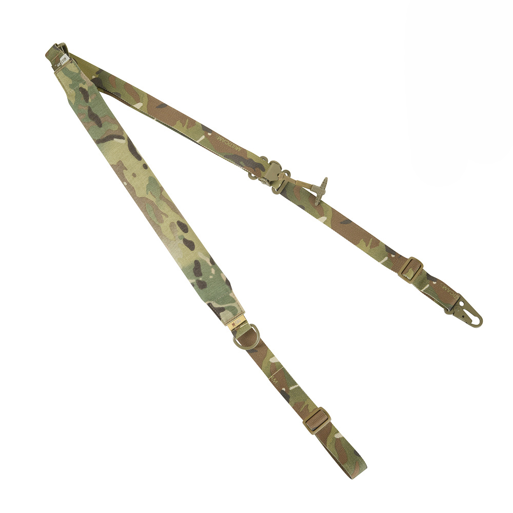 M-Tac curea cu prindere in 2 puncte Multicam