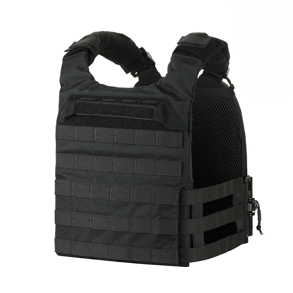 M-Tac Plate Carrier Cuirass Fast QRS Negru 2