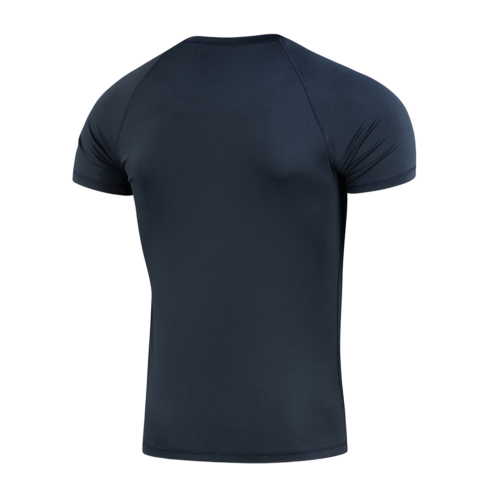 M-Tac Tricou Ultra Light Polartec Dark Navy Blue S 3