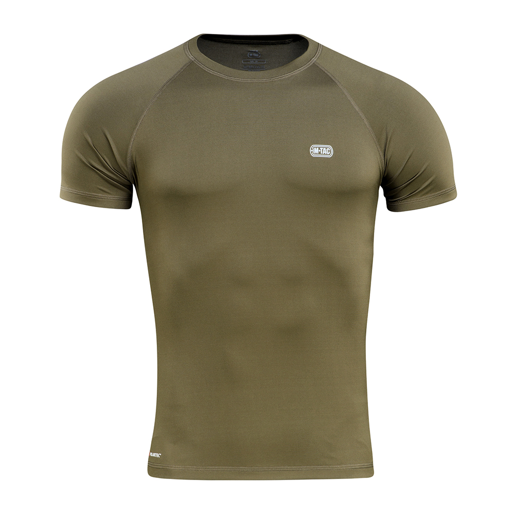 M-Tac Tricou Ultra Light Polartec Dark Olive S